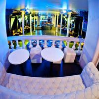 Espace vip
