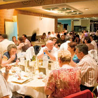 Espace mariage