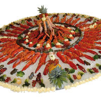 Buffet froid