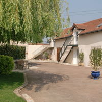 Le Domaine du Moulin de Voisenon