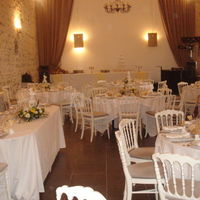 Le Domaine du Moulin de Voisenon