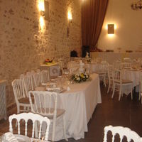 Le Domaine du Moulin de Voisenon