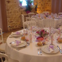 Le Domaine du Moulin de Voisenon