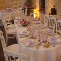 Le Domaine du Moulin de Voisenon