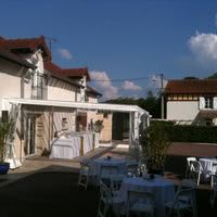 Le Domaine du Moulin de Voisenon