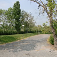 Le Domaine du Moulin de Voisenon