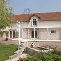 Le Domaine du Moulin de Voisenon