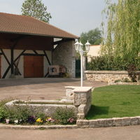 Le Domaine du Moulin de Voisenon