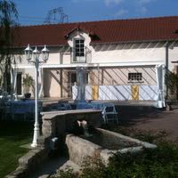 Le Domaine du Moulin de Voisenon