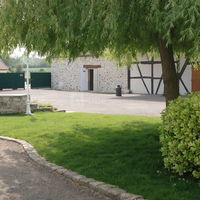 Le Domaine du Moulin de Voisenon