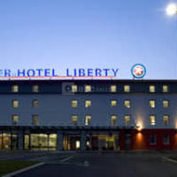Inter-Hôtel Le Liberty