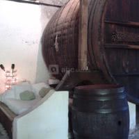 Chambre dans la Cave