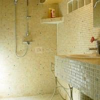 Douche Italienne