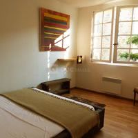 Chambre dans la maison