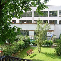 Espace Mathilde Girault