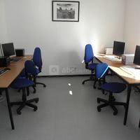 Formatic centre salle 1