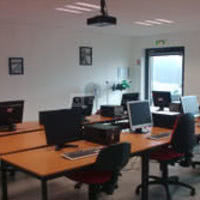Grande salle n° 4