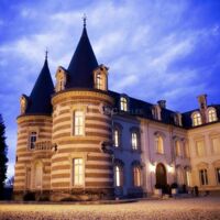 Château Comtesse Lafond