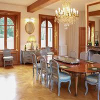Château Comtesse Lafond