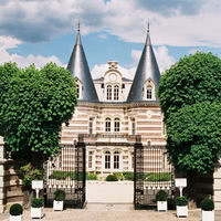 Château Comtesse Lafond