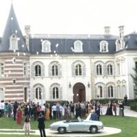 Château Comtesse Lafond