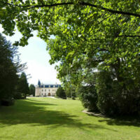 Château Comtesse Lafond