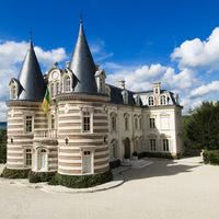 Château Comtesse Lafond