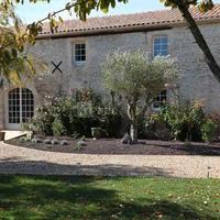 Le clos des sens