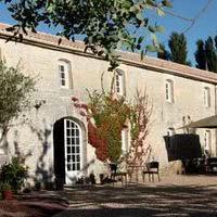 Le clos des sens