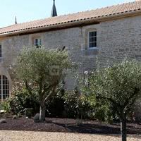 Le clos des sens