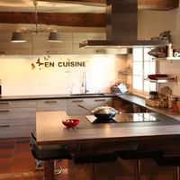 Atelier cuisine