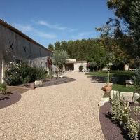 Le clos des sens