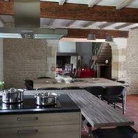 Atelier cuisine