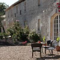 Le clos des sens