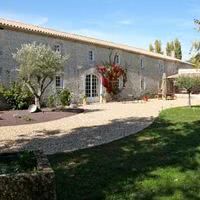 Le clos des sens