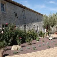 Le clos des sens