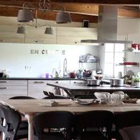 Atelier cuisine