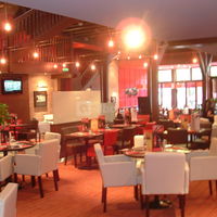 Restaurant Hippopotamus Nantes Centre