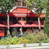 Restaurant Hippopotamus Nantes Centre