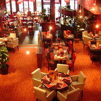 Restaurant Hippopotamus Nantes Centre