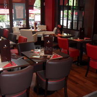 Restaurant Hippopotamus Nantes Centre