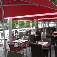 Restaurant Hippopotamus Nantes Centre