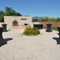 Jardin du Petit Belric (exemple d'aménagement)