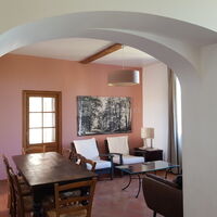 Gîte "Les Dattiers", Grand Belric