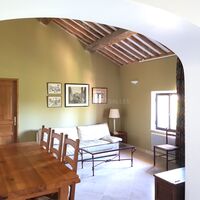 Gîte "Les Figuiers", Grand Belric