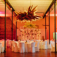 Salle du Grand Belric