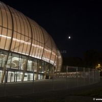 Zénith de Limoges