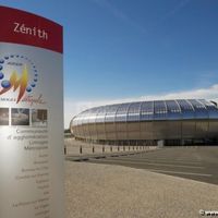 Zénith de Limoges