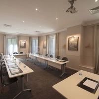 Salle de reunion