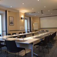 Salle de réunion